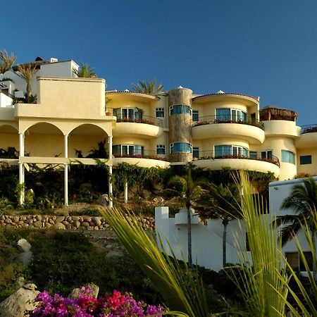Villa Casa Punta Vista Cabo San Lucas Exterior foto