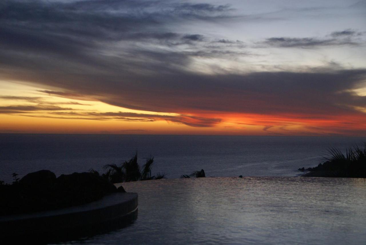 Villa Casa Punta Vista Cabo San Lucas Exterior foto