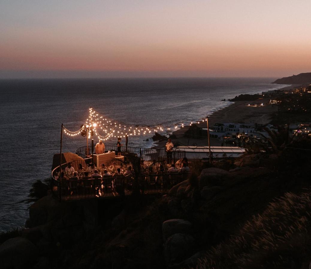 Villa Casa Punta Vista Cabo San Lucas Exterior foto