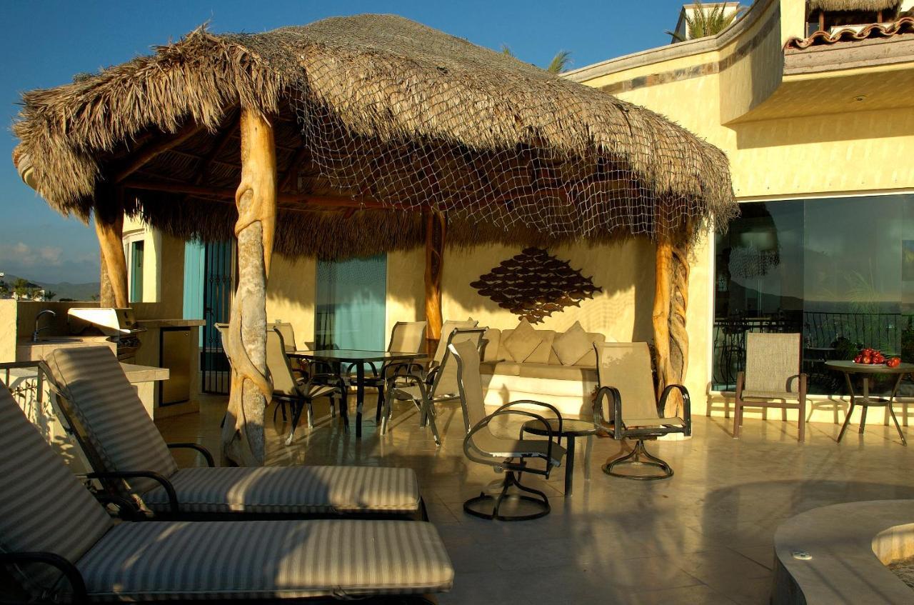 Villa Casa Punta Vista Cabo San Lucas Exterior foto
