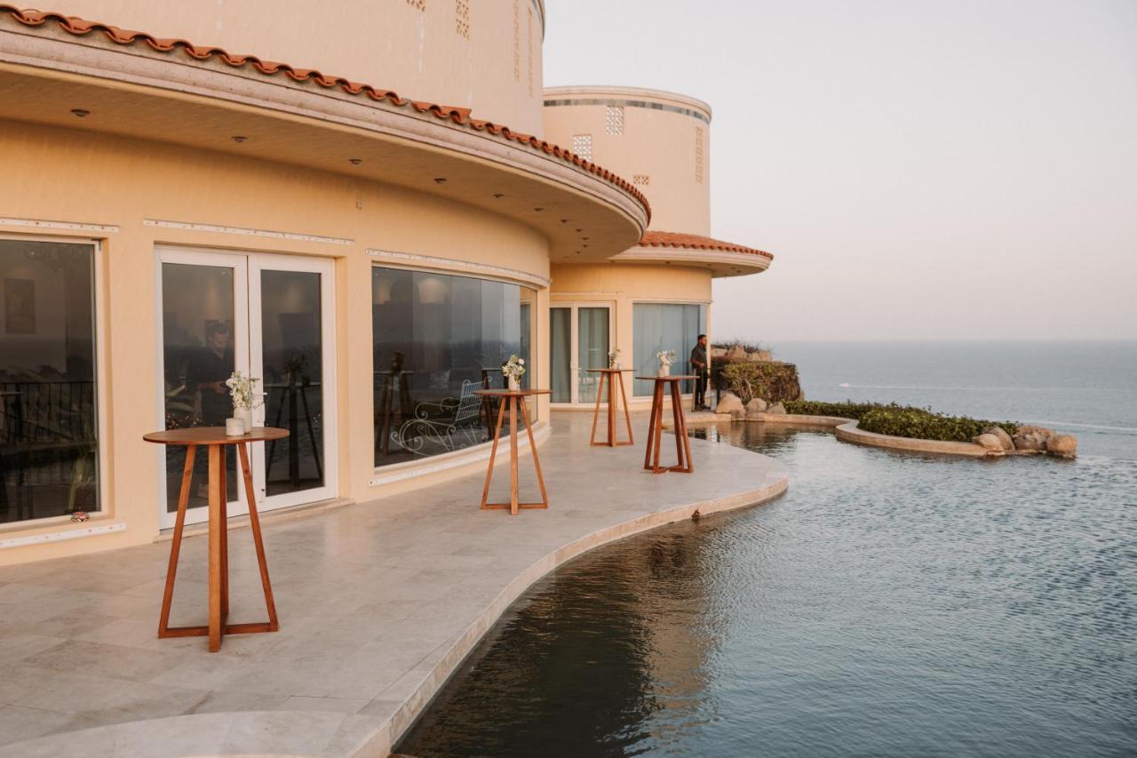 Villa Casa Punta Vista Cabo San Lucas Exterior foto