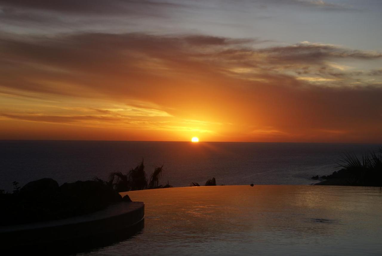 Villa Casa Punta Vista Cabo San Lucas Exterior foto