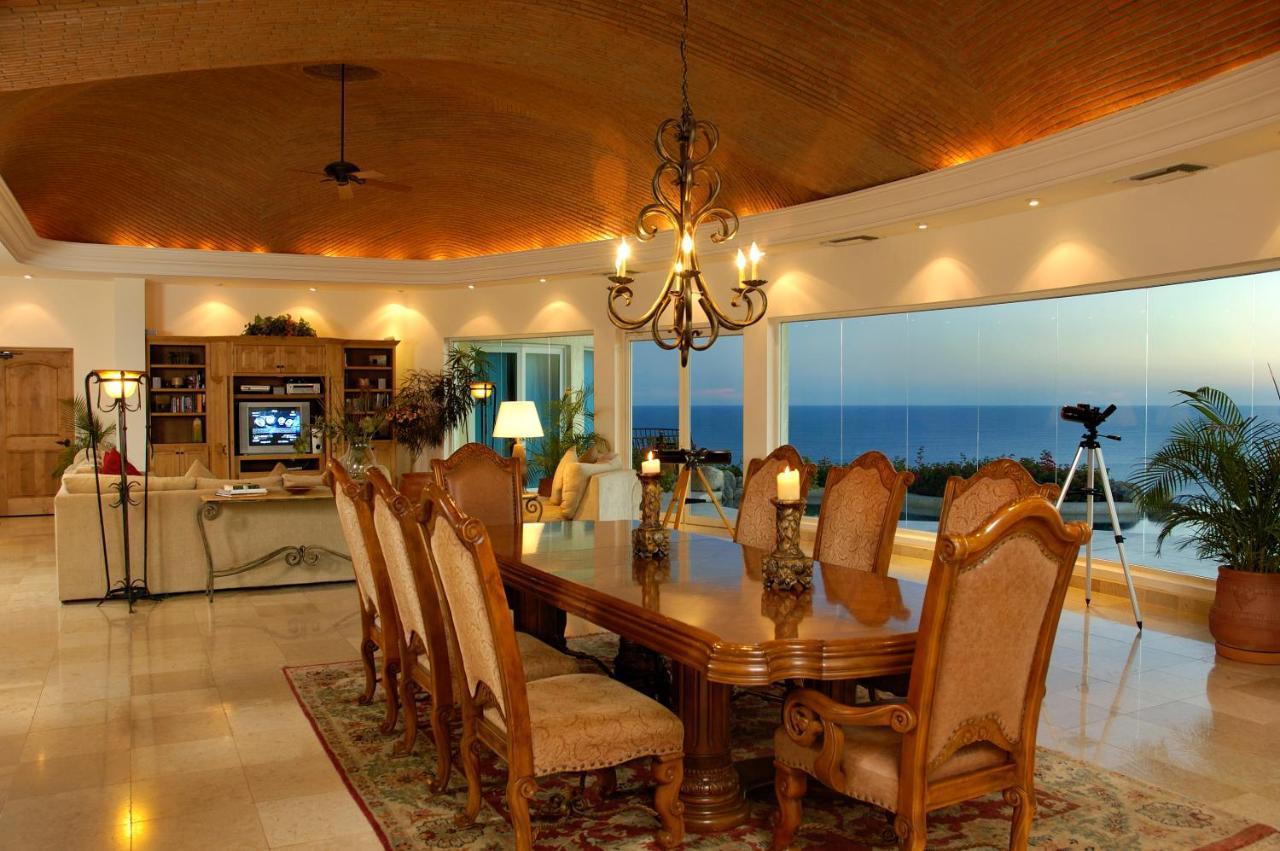 Villa Casa Punta Vista Cabo San Lucas Exterior foto
