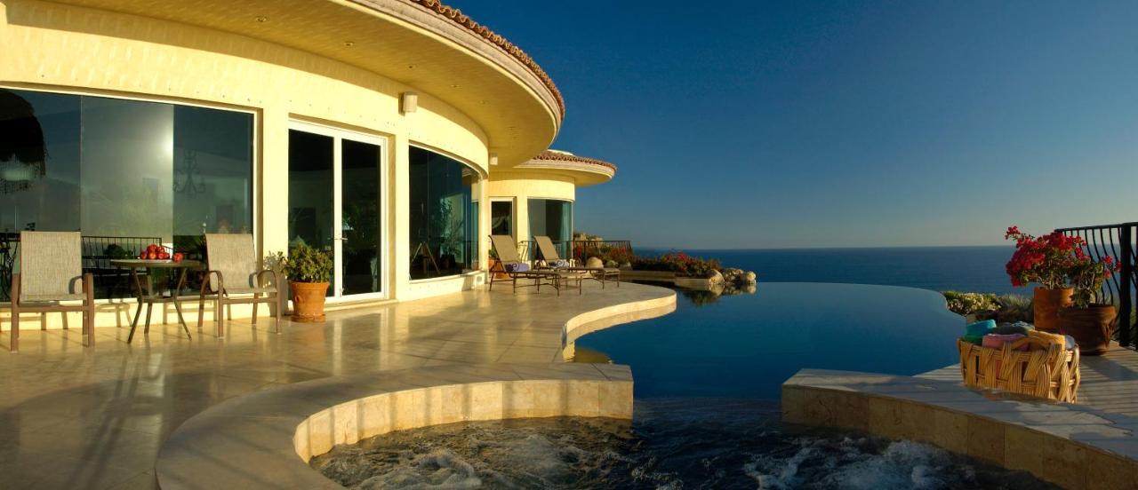 Villa Casa Punta Vista Cabo San Lucas Exterior foto