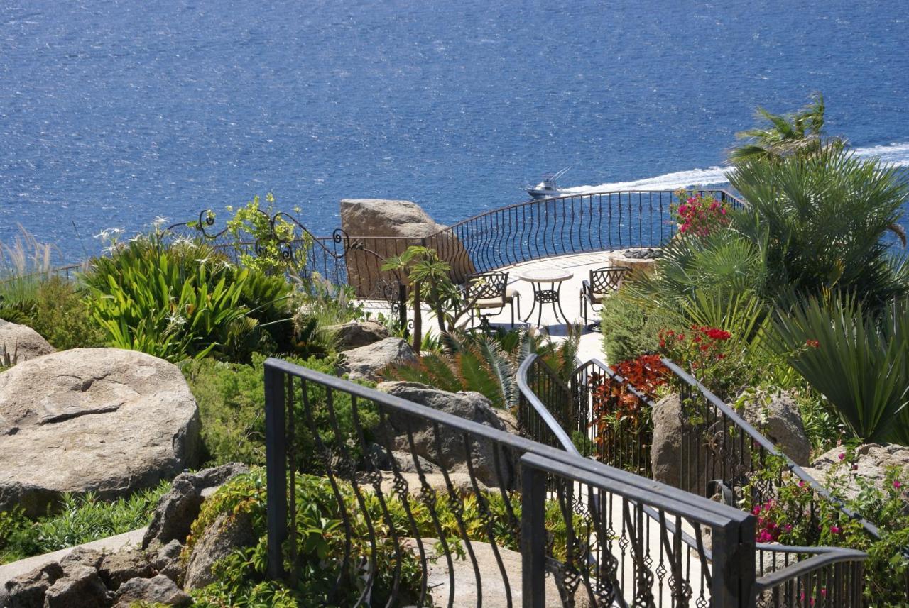 Villa Casa Punta Vista Cabo San Lucas Exterior foto