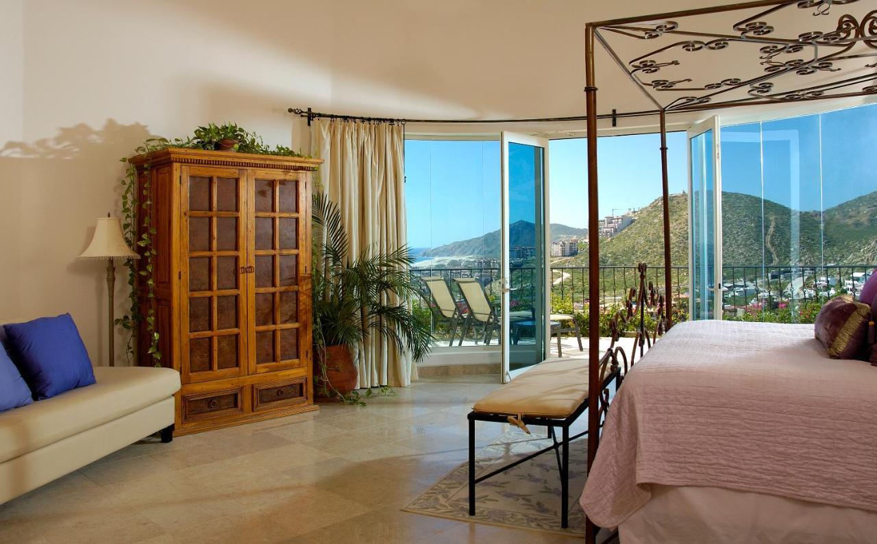 Villa Casa Punta Vista Cabo San Lucas Exterior foto