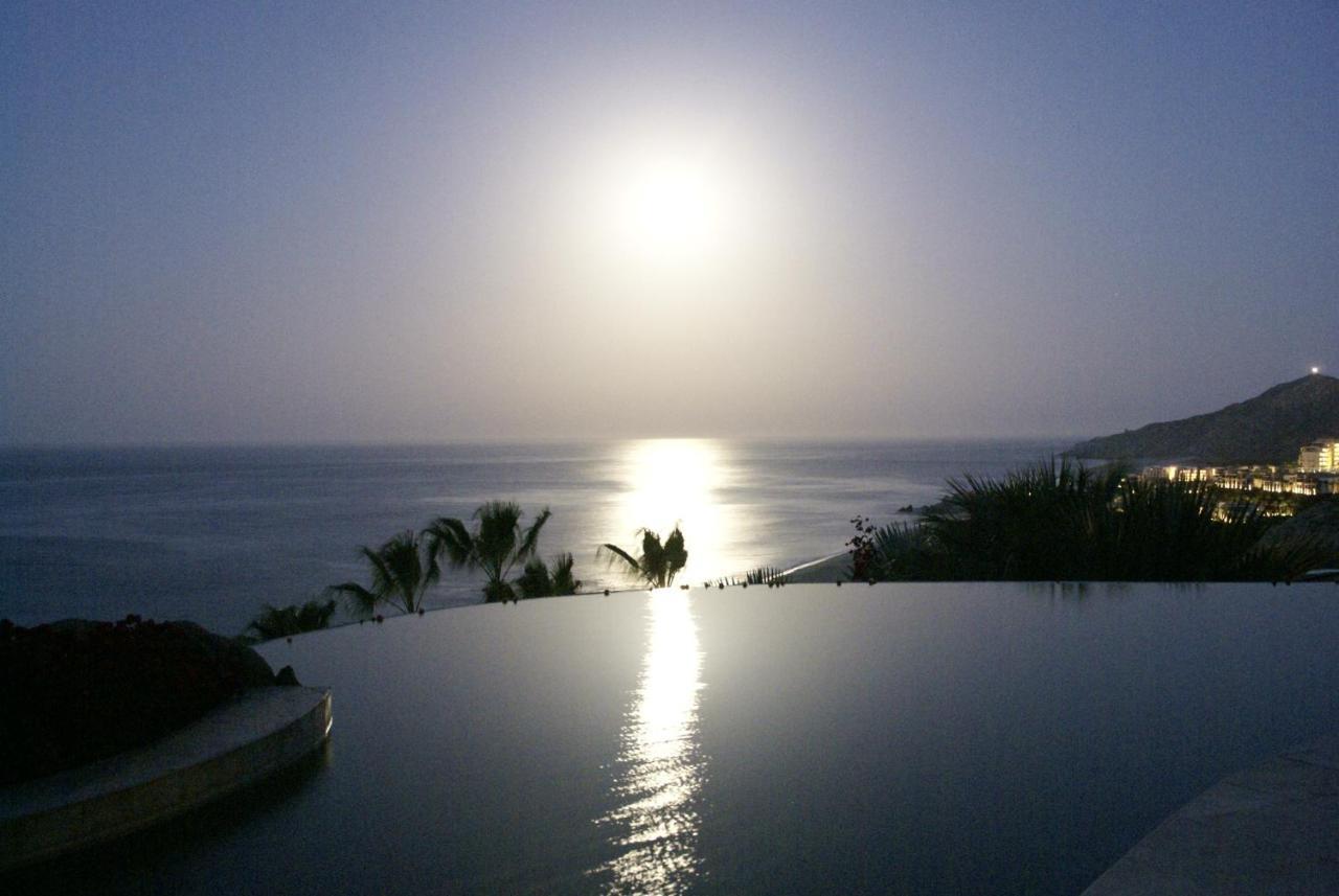 Villa Casa Punta Vista Cabo San Lucas Exterior foto