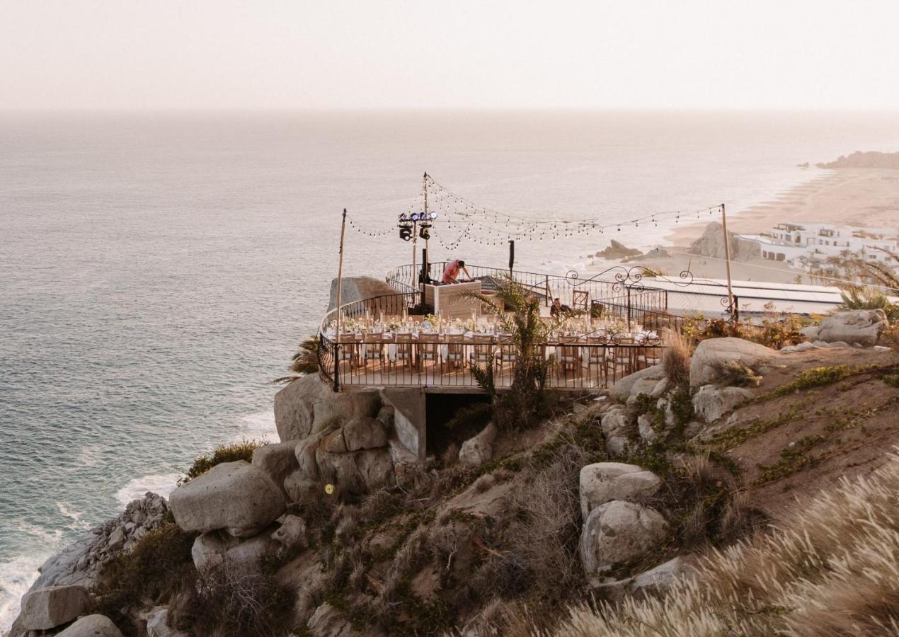 Villa Casa Punta Vista Cabo San Lucas Exterior foto