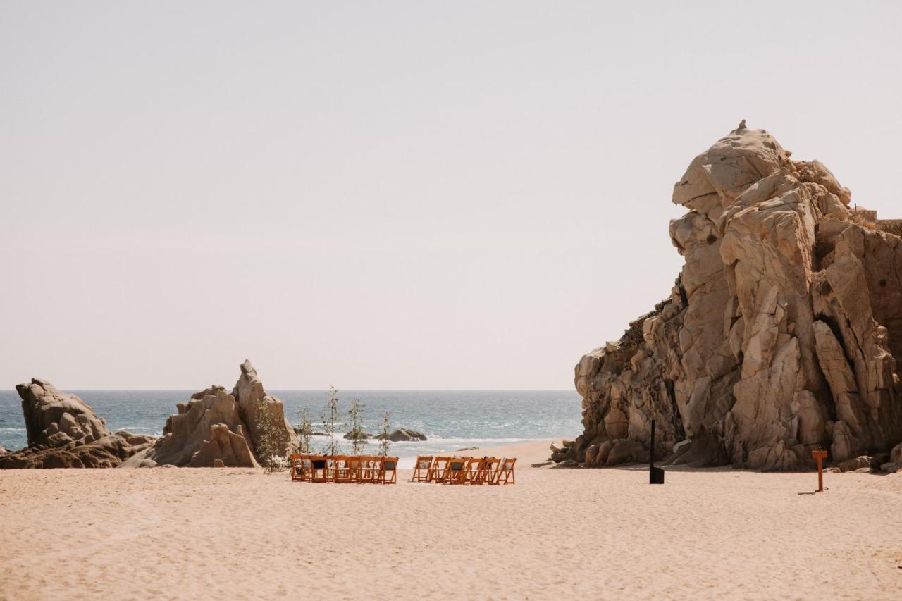 Villa Casa Punta Vista Cabo San Lucas Exterior foto