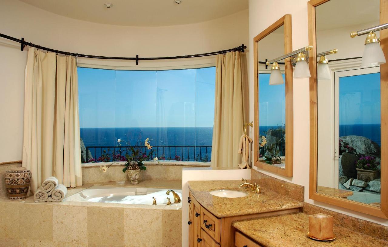 Villa Casa Punta Vista Cabo San Lucas Exterior foto