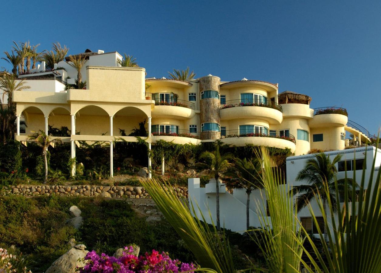 Villa Casa Punta Vista Cabo San Lucas Exterior foto