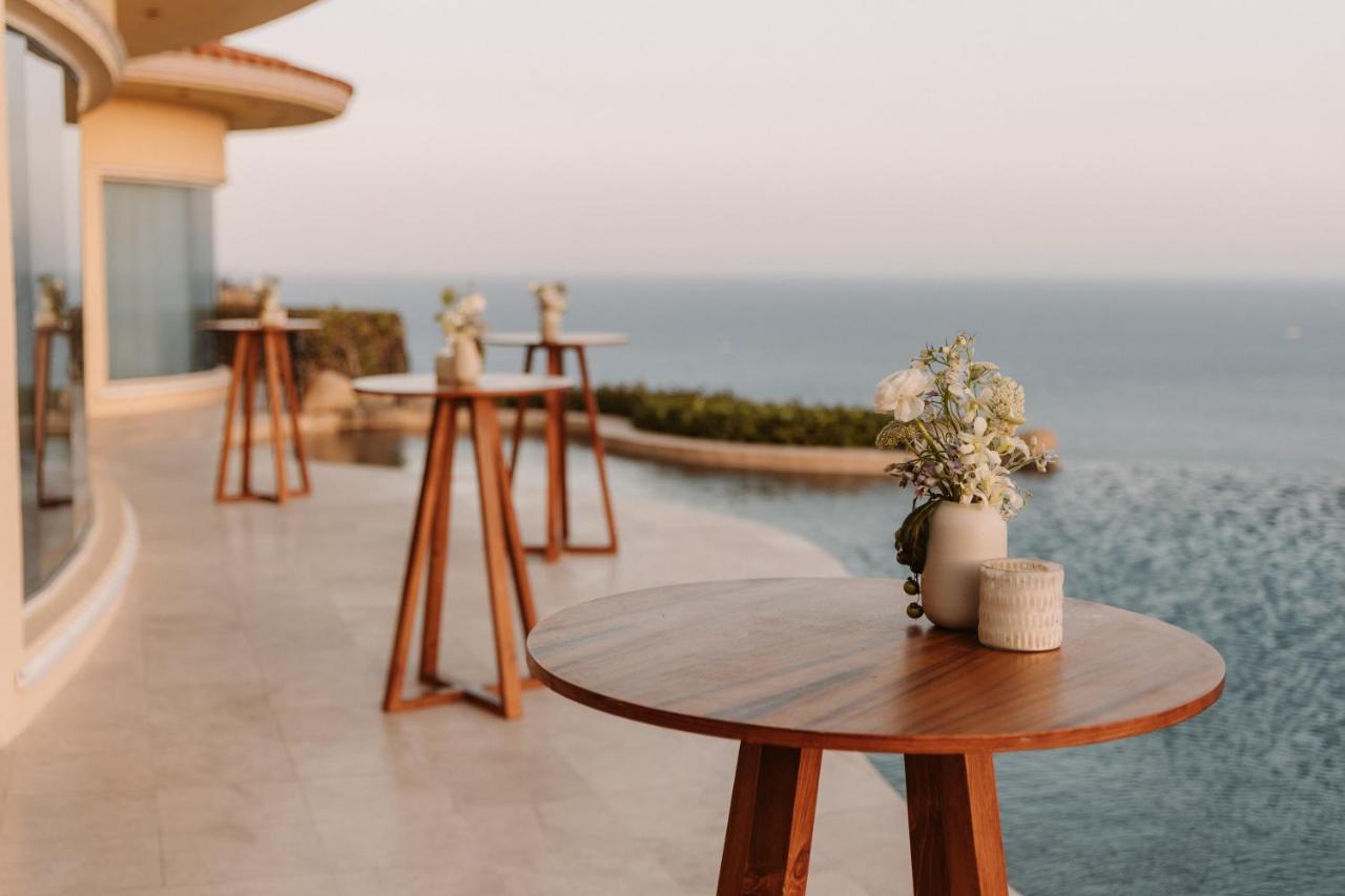 Villa Casa Punta Vista Cabo San Lucas Exterior foto